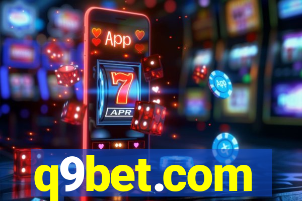 q9bet.com