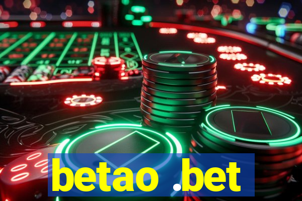 betao .bet