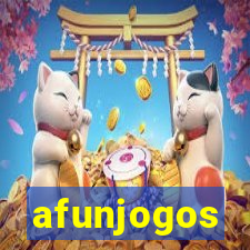 afunjogos