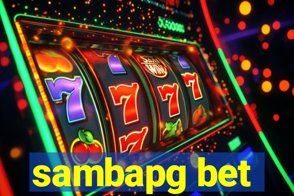 sambapg bet