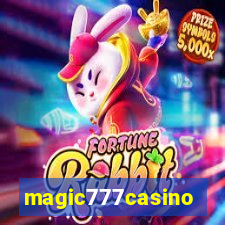 magic777casino