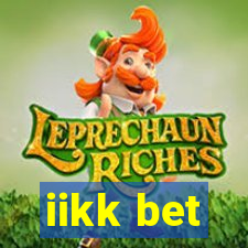 iikk bet