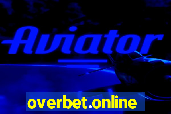 overbet.online