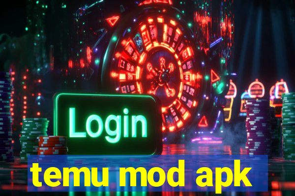 temu mod apk