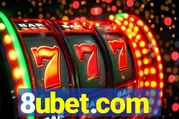 8ubet.com