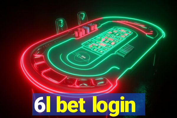 6l bet login