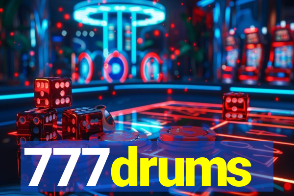 777drums