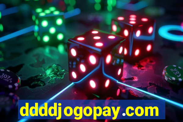 ddddjogopay.com