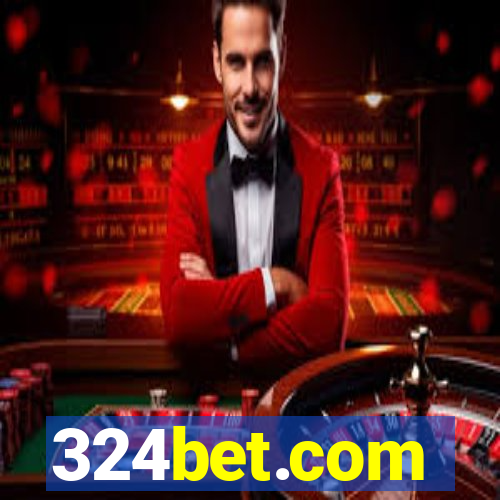 324bet.com