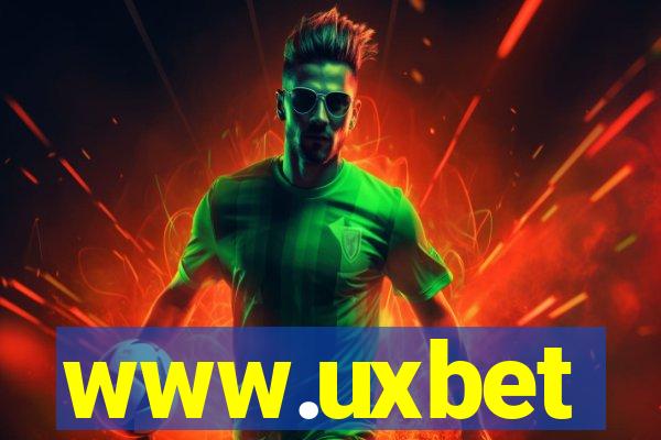 www.uxbet