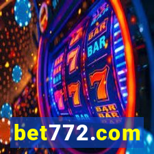 bet772.com