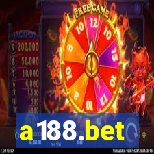 a188.bet