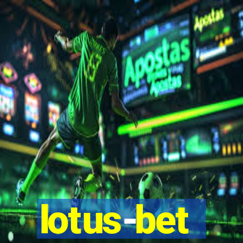 lotus-bet