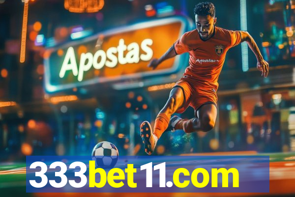 333bet11.com