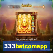 333betcomapp