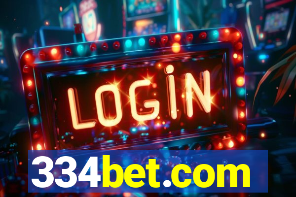 334bet.com