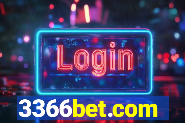 3366bet.com