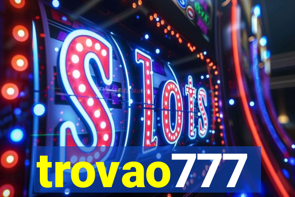 trovao777