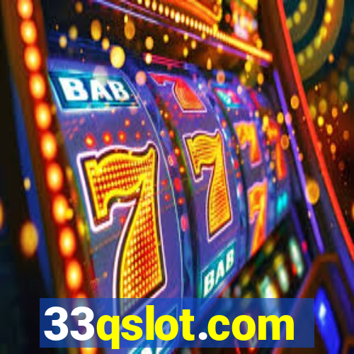 33qslot.com