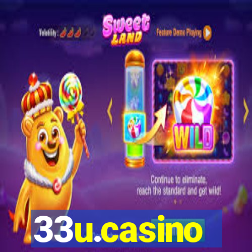 33u.casino