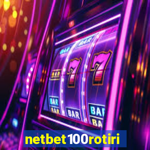 netbet100rotiri