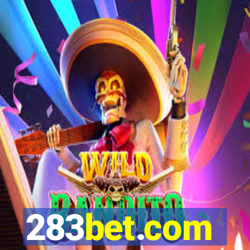 283bet.com