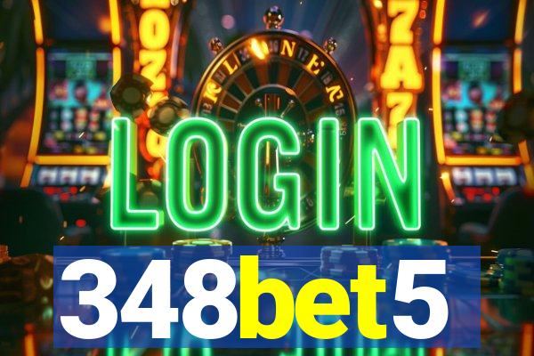 348bet5