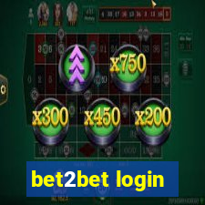 bet2bet login