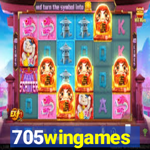 705wingames