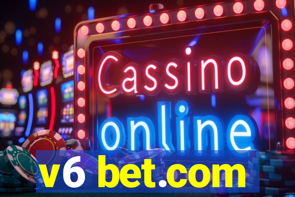 v6 bet.com