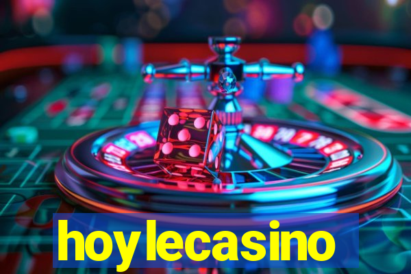 hoylecasino