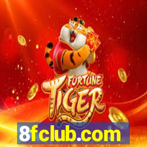 8fclub.com