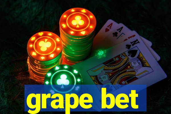 grape bet