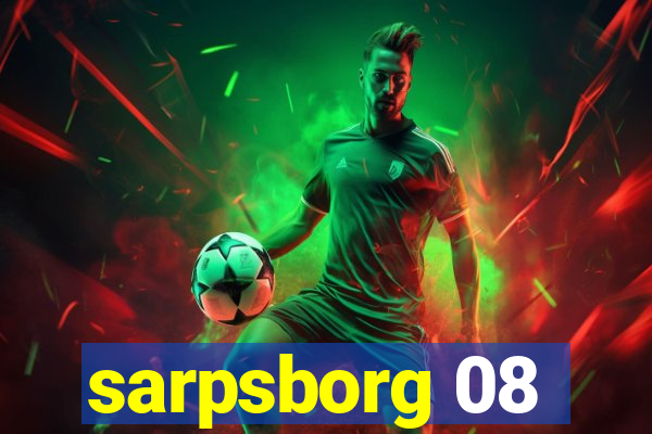 sarpsborg 08