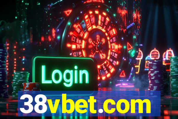 38vbet.com