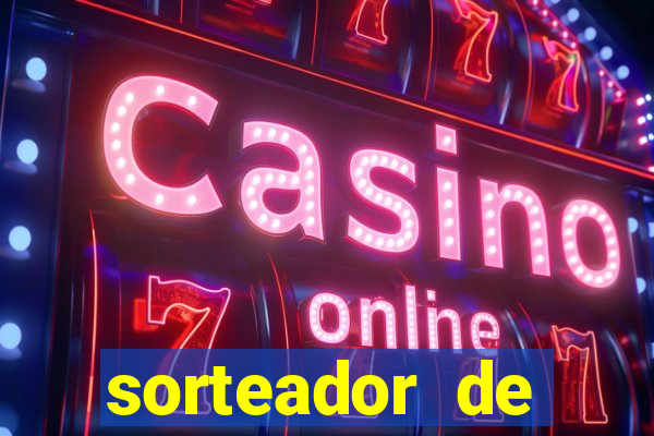 sorteador de numeros bingo online