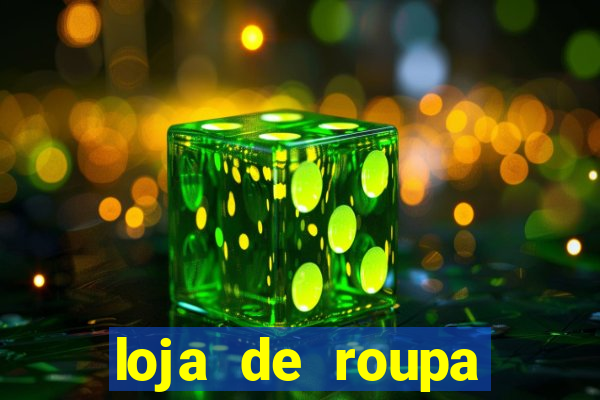 loja de roupa porto alegre