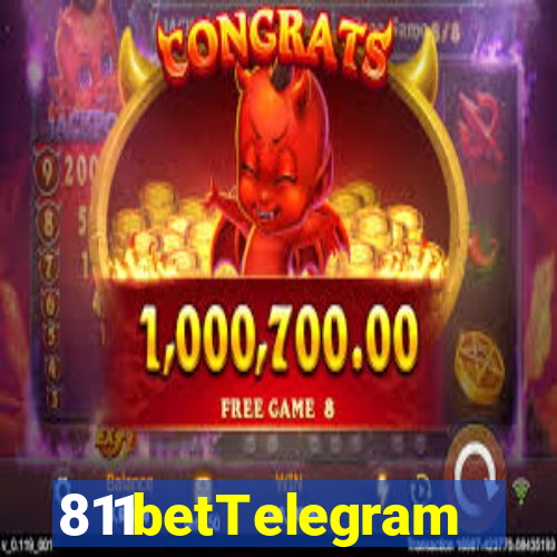 811betTelegram