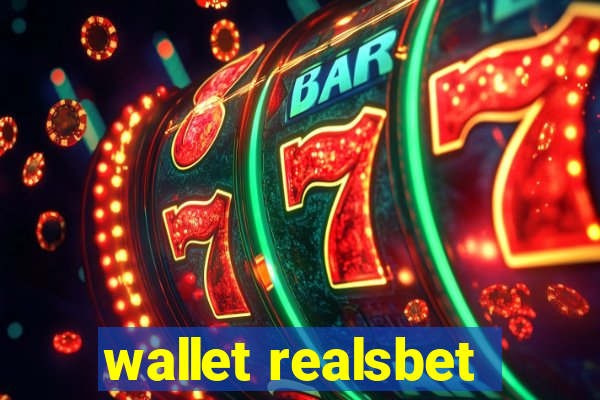 wallet realsbet