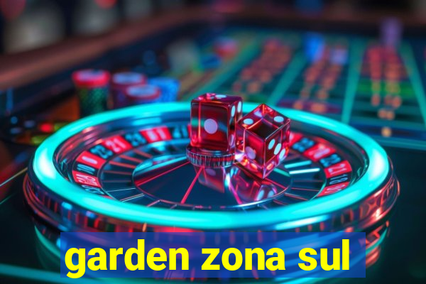 garden zona sul