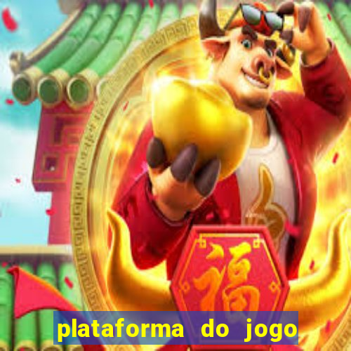 plataforma do jogo do tigrinho de r$ 5