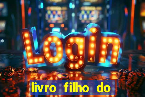 livro filho do fogo - volume 3 pdf grátis