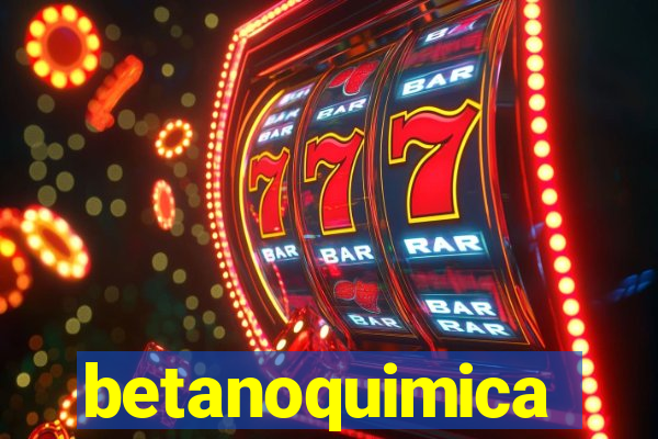 betanoquimica