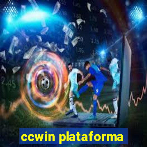 ccwin plataforma