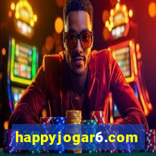 happyjogar6.com