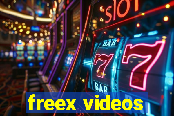 freex videos