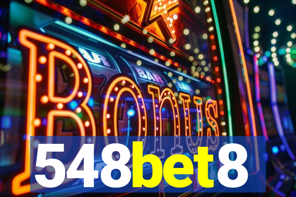 548bet8