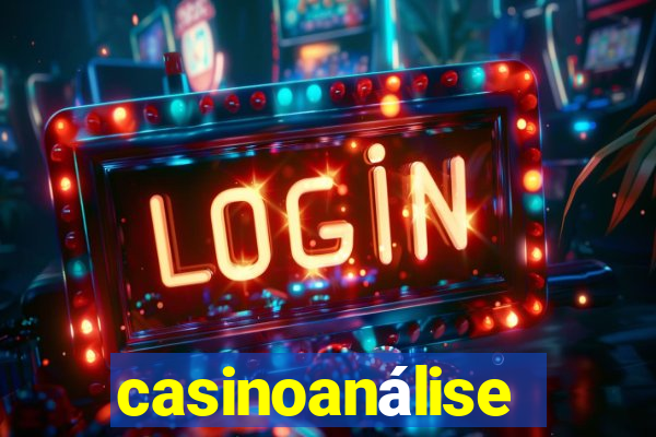 casinoanálise