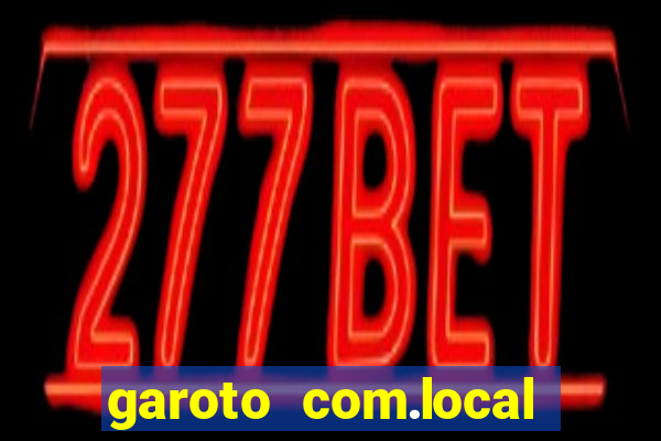 garoto com.local porto alegre