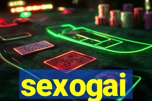 sexogai